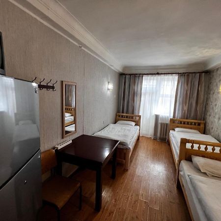 Khongor Guest House & Tours Ulan Bator Eksteriør bilde